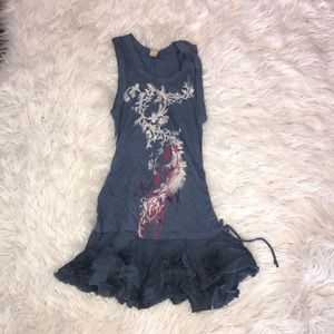 🌻Free People Shirt